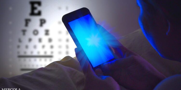 Nearsightedness Is Becoming More Common Than Ever