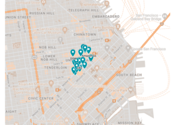 Nordstrom Closing San Francisco Stores, Citing “Deteriorating Situation” Amid Crime Crisis