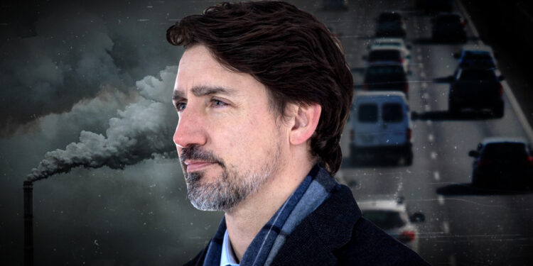 Nova Scotia blames carbon tax, government red tape for cancellation of ‘green energy’ project