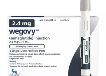 Novo Forced To Limit Supply Of Blockbuster Obesity Drug Amid Soaring Demand