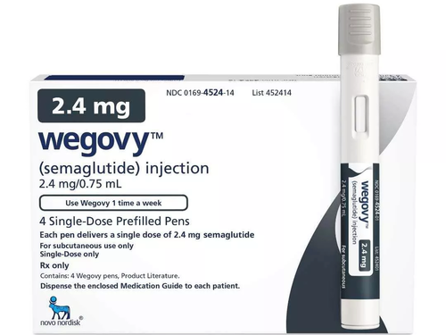 Novo Forced To Limit Supply Of Blockbuster Obesity Drug Amid Soaring Demand