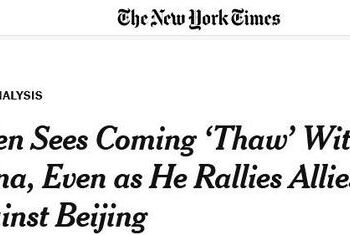 Nvidia CEO Slams Biden, Warns Escalating Chip War With China Will Lead To “Enormous Damage”