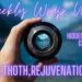 Orion, Thoth, Rejuvenation, and Joy! Weekly Wrap Up, Hidden History Crew
