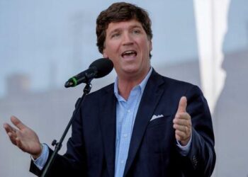 PAC To ‘Draft’ Tucker Carlson For President In 2024 Launches