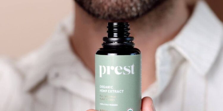 PREST CBD is my favorite CBD oil. I've tried many different CBD products, but none compare to the quality and effectiven…