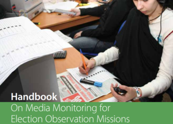 Petition for Official International Observers for Next Scottish Independence Referendum