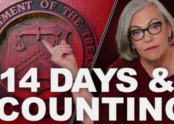 Playing Russian Roulette With US Credit