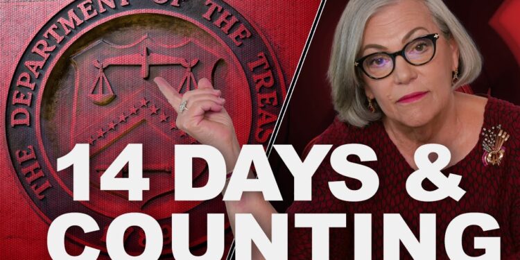 Playing Russian Roulette With US Credit