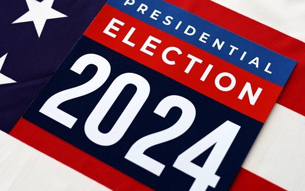 Poll: Trump, DeSantis Hold Leads Over Biden