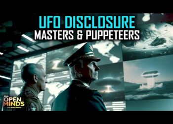 Powerful Lineages of UFO Disclosure within “The Committee of 300 Families”