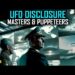 Powerful Lineages of UFO Disclosure within “The Committee of 300 Families”