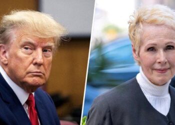 President Trump Responds to Jury’s Verdict in E Jean Carroll Defamation Case | The Gateway Pundit