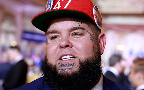 Protest Anthem ‘Boycott Target’ Tops ITunes Hip Hop Chart