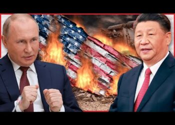 Putin and China just scored a devastating blow to the U.S. and Europe  with Clayton Morris