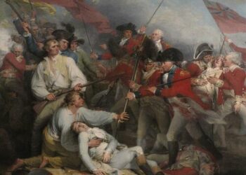 Quinn: Rise To Rebellion – A Fourth Turning Perspective