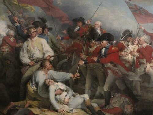 Quinn: Rise To Rebellion – A Fourth Turning Perspective