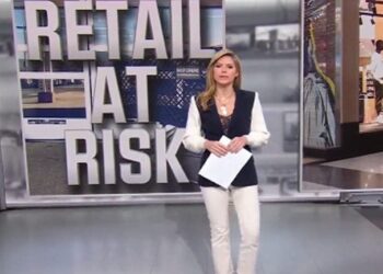 REALLY? CNN Claims Store Closures in Blue Cities Have Nothing to do With Crime (VIDEO) | The Gateway Pundit