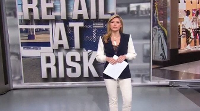 REALLY? CNN Claims Store Closures in Blue Cities Have Nothing to do With Crime (VIDEO) | The Gateway Pundit