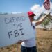 Rein In The FBI: Put An End To Their Gestapo Tactics