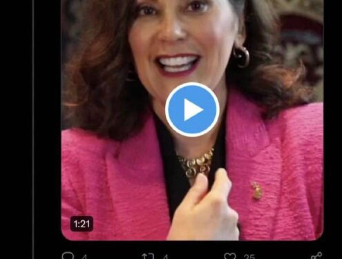 Remember: killing off the elderly was part of the plan to save States money on pension payments and Covid deaths also ma…