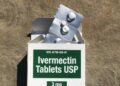 Restrictions On Ivermectin Dropped In Australia
