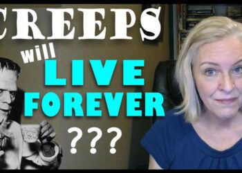 Rich Creeps Want to Live Forever – Bio Tech Cultists and their War on Death