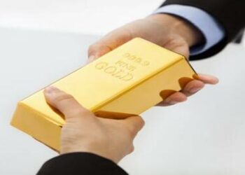 Rickards: “Weird Gold Trick” Could End Debt-Ceiling Showdown