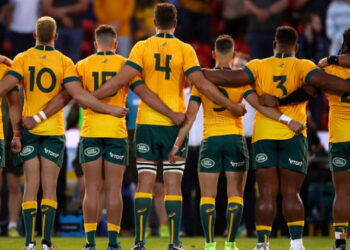 Rugby Australia latest body to back Indigenous Voice to Parliament