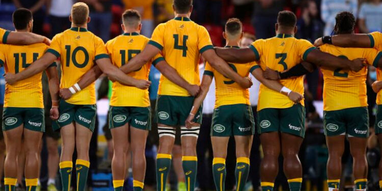 Rugby Australia latest body to back Indigenous Voice to Parliament