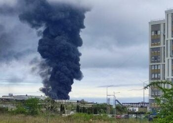 Russia Issues Dire Warning After US Approves Ukrainian Strikes On Crimea