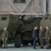 Russia Mulls Severing Ties With Poland As US-Supplied HIMARS Deployed Near Kaliningrad