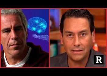 SHOCKING new Epstein papers reveal CREEPY targeting of children for medical experiments