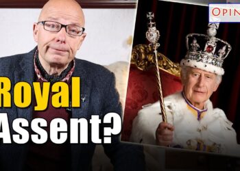 Should he have done it?