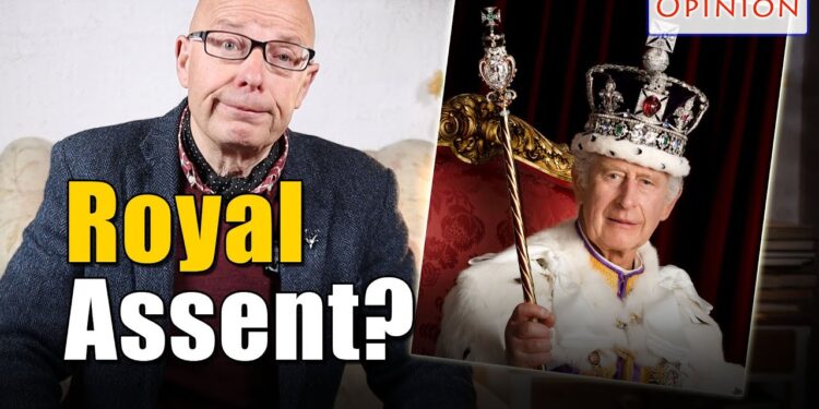 Should he have done it?