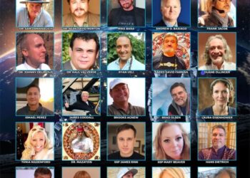 Special Discount Code Deal for Alien Event Las Vegas