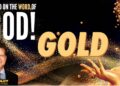 Stand on the WORD of GOD… GOLD!  Bo Polny