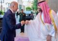 Sullivan To Meet With MbS As US Influence In Mideast Floundering