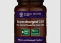 Supercharged C6030 vegetarian capsules"This product is difficult to obtain and produce. My goal is to carry Carbon 60 pr…