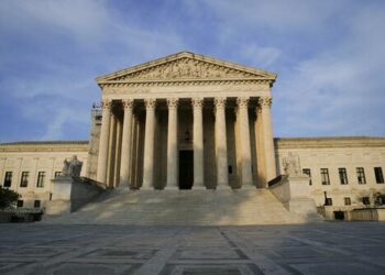 Supreme Court Rules In Favor of Twitter, Google, Facebook In Liability Case Over User-Posted Content