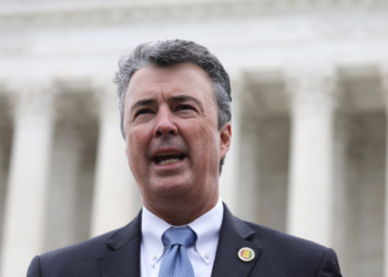 Supreme Court Sides With Inmate Who Wants To Be Executed With Nitrogen Gas