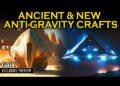 Supressed Sciences of UFOs, Anti-Gravity Propulsion & a Free Energy Economy Revealed!