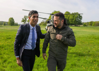 THE UKRAINE REFUGEE QUESTION – Seymour Hersh