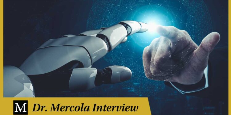 Technocratic Control and the Dangers of AI: What Can We Do?