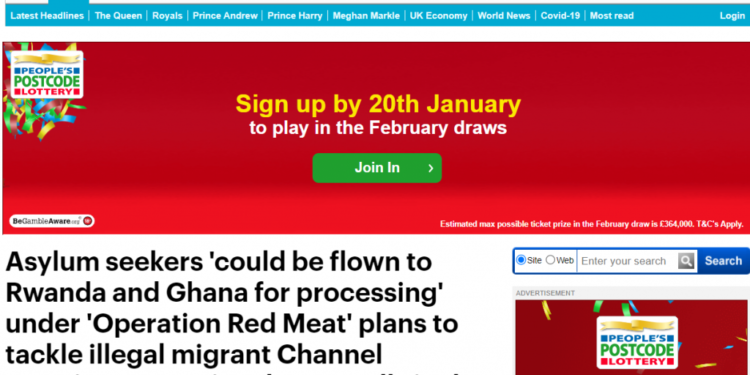 Telling Lies on an International Scale