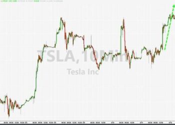 Tesla Extends ‘TWTR CEO’ Gains After Raising Prices, Strengthening Cooperation With Shanghai