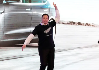 Tesla Plunges 50 Spots To #62 In New Reputable Brands Survey