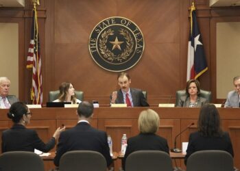 Texas House Committee Votes Unanimously for 20 Articles of Impeachment Against AG Ken Paxton