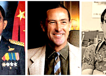 The Ambassador & the Hit List