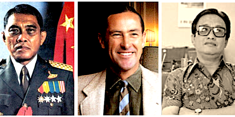 The Ambassador & the Hit List