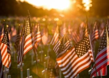 “The Best Way To Honor Sacrifice…”